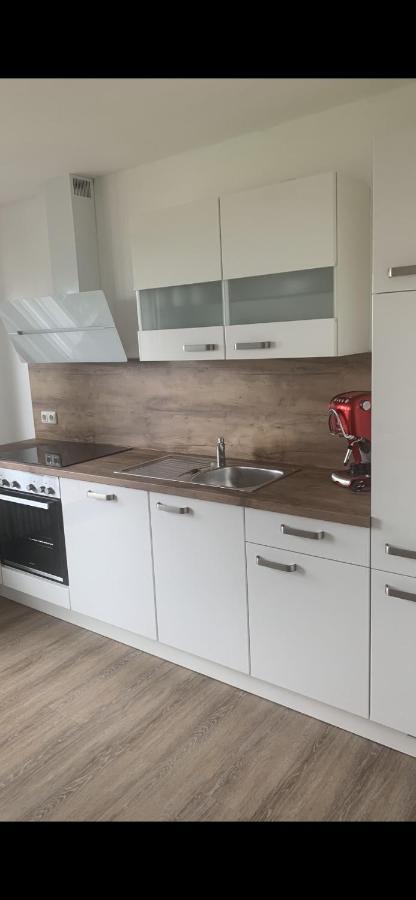 Appartement Mondstein à Hauzenberg Extérieur photo