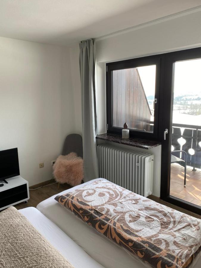 Appartement Mondstein à Hauzenberg Extérieur photo