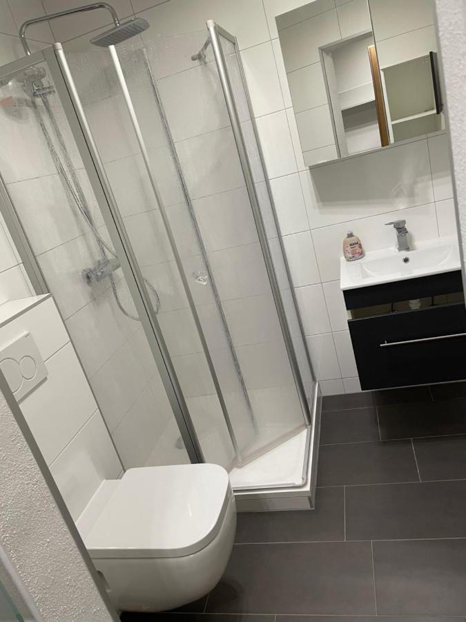 Appartement Mondstein à Hauzenberg Extérieur photo