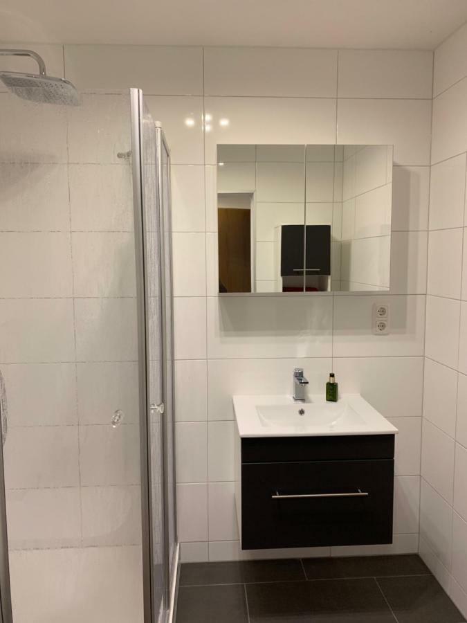Appartement Mondstein à Hauzenberg Extérieur photo