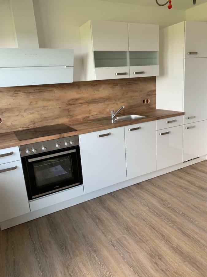 Appartement Mondstein à Hauzenberg Extérieur photo